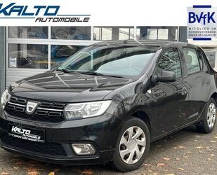 Dacia Sandero Gebrauchtwagen