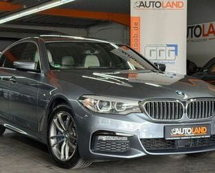 BMW 530 Gebrauchtwagen