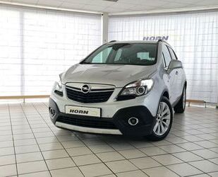 Opel Mokka Gebrauchtwagen