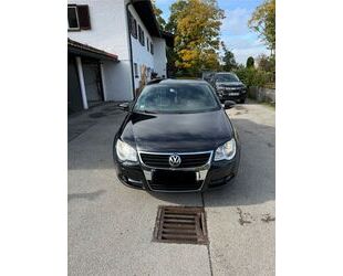 VW Eos Gebrauchtwagen
