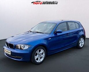 BMW 116 Gebrauchtwagen