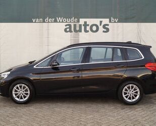 BMW 216 Gran Tourer Gebrauchtwagen