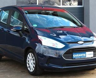 Ford Ford B-Max Trend