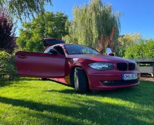 BMW 118 Gebrauchtwagen