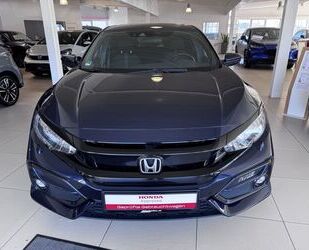 Honda Civic Gebrauchtwagen