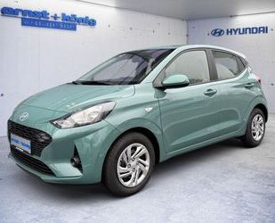 Hyundai i10 Gebrauchtwagen
