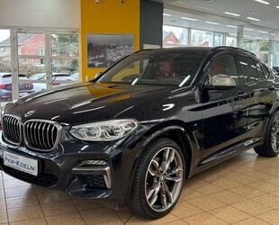 BMW X4 M40 Gebrauchtwagen