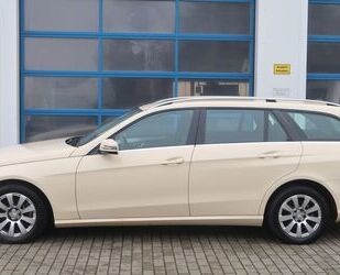 Mercedes-Benz E 200 Gebrauchtwagen