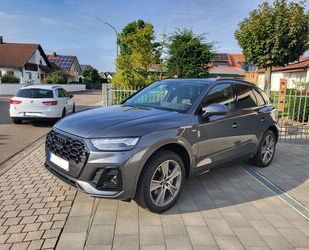 Audi Q5 Gebrauchtwagen