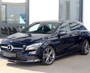 Mercedes-Benz CLA 200 Shooting Brake Gebrauchtwagen