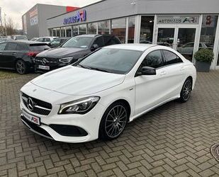 Mercedes-Benz CLA 250 Gebrauchtwagen