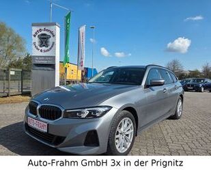 BMW 320 Gebrauchtwagen