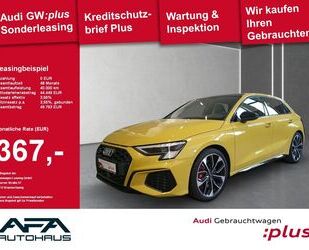 Audi S3 Gebrauchtwagen
