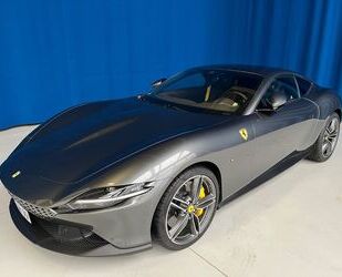 Ferrari Roma Gebrauchtwagen