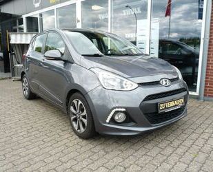 Hyundai i10 Gebrauchtwagen