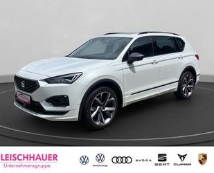 Seat Tarraco Gebrauchtwagen
