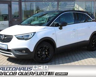 Opel Crossland (X) Gebrauchtwagen