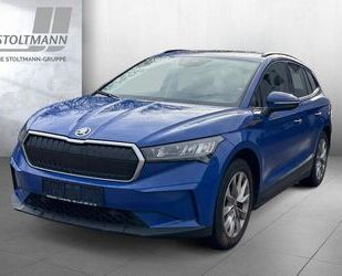Skoda Enyaq Gebrauchtwagen