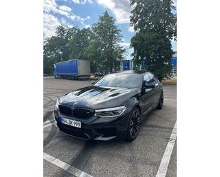 BMW M5 Gebrauchtwagen