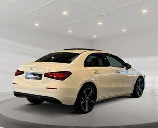 Mercedes-Benz A 180 Gebrauchtwagen