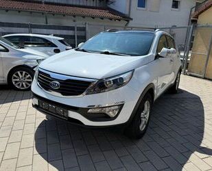 Kia Sportage Gebrauchtwagen