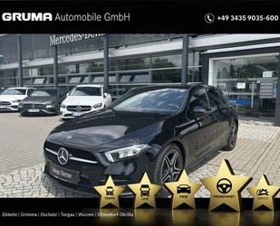 Mercedes-Benz A 180 Gebrauchtwagen