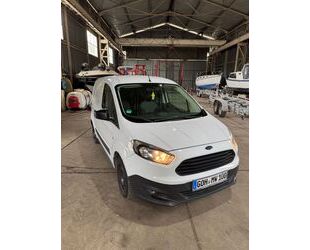Ford Courier Gebrauchtwagen