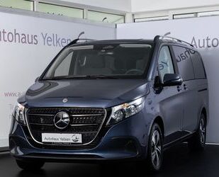 Mercedes-Benz V 220 Gebrauchtwagen
