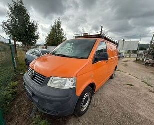 VW T5 andere Gebrauchtwagen