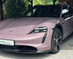 Porsche Taycan Gebrauchtwagen