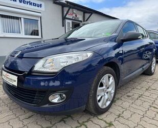 Renault Megane Gebrauchtwagen