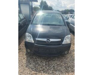 Opel Meriva Gebrauchtwagen