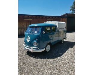 VW T1 Gebrauchtwagen
