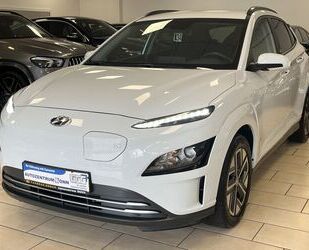 Hyundai KONA Gebrauchtwagen
