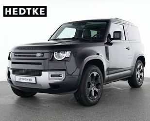 Land Rover Defender Gebrauchtwagen