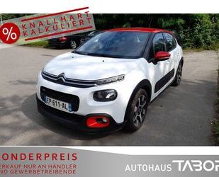Citroen C3 Gebrauchtwagen
