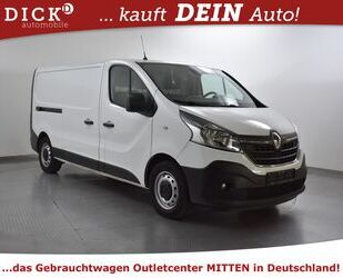Renault Trafic Gebrauchtwagen