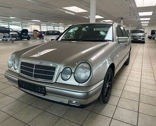 Mercedes-Benz E 230 Gebrauchtwagen