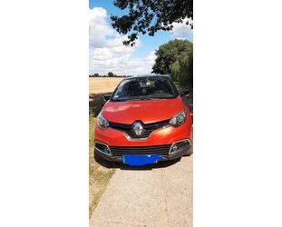 Renault Captur Gebrauchtwagen