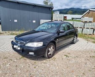 Honda Accord Gebrauchtwagen