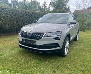 Skoda Karoq Gebrauchtwagen