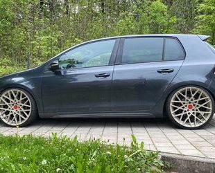 Hyundai Golf 