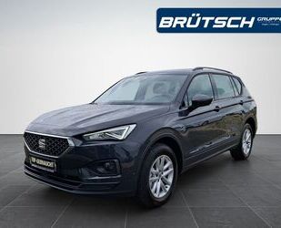 Seat Tarraco Gebrauchtwagen