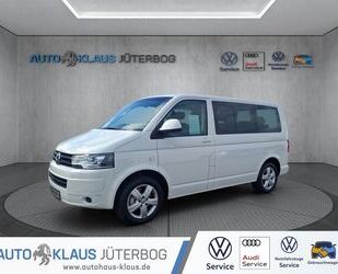 VW T5 Multivan Gebrauchtwagen