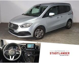 Mercedes-Benz T-Klasse Gebrauchtwagen