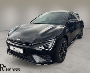 Kia EV6 Gebrauchtwagen