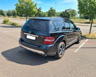 Mercedes-Benz ML 320 Gebrauchtwagen