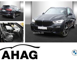 BMW X5 M50 Gebrauchtwagen