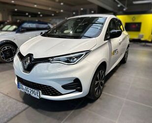 Renault ZOE Gebrauchtwagen