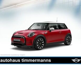 Mini Cooper SE Gebrauchtwagen
